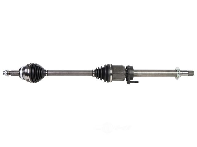 Right New CV Complete Assy   GSP North America   NCV69197