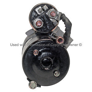 Reman Starter   FVP   6470S