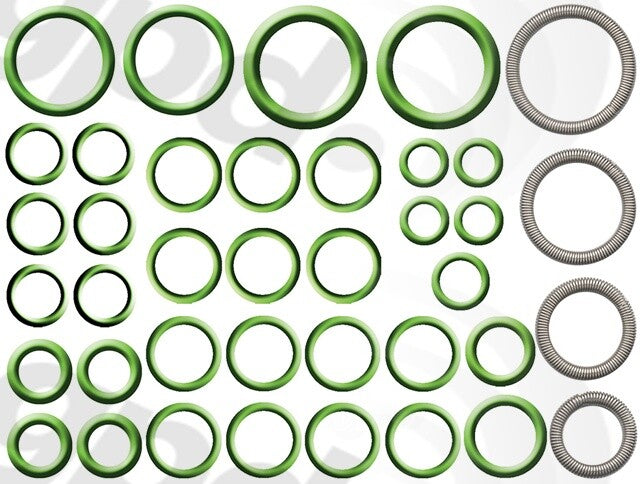 A/C Seal Repair Kit   Global Parts Distributors   1321289
