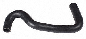 Lower Radiator Hose  Continental  66625