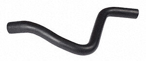 Lower Radiator Hose  Continental  62637