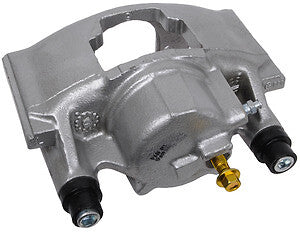 Ft Lft Rebuilt Brake Caliper w/Hwd  Cardone Industries  18P4302