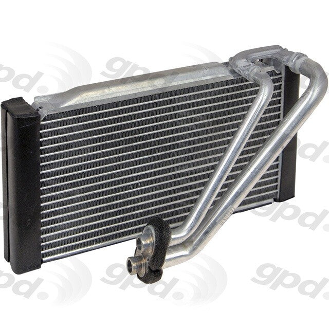 New Evaporator   Global Parts Distributors   4712201