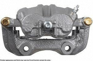 Ft Lft Rebuilt Brake Caliper w/Hwd  Cardone Industries  19P2579