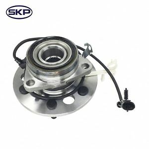 Frt Hub Assy  Skyward Automotive  SK951009