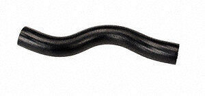 Upper Radiator Hose  Continental  62388