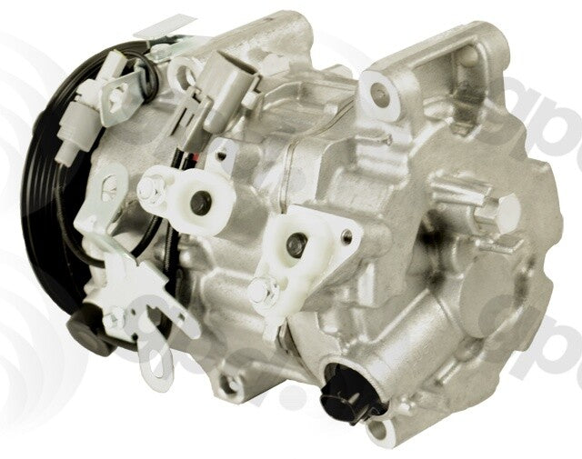 A/C  Compressor & Clutch-New   Global Parts Distributors   6513266