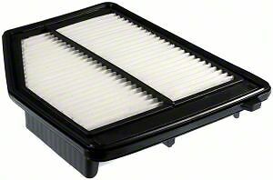 Air Filter  Mahle Original  LX3444