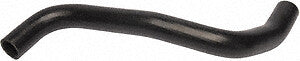 Upper Radiator Hose  Continental  66269