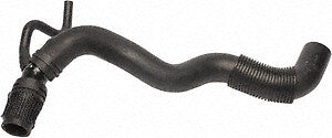 Upper Radiator Hose  Continental  66210