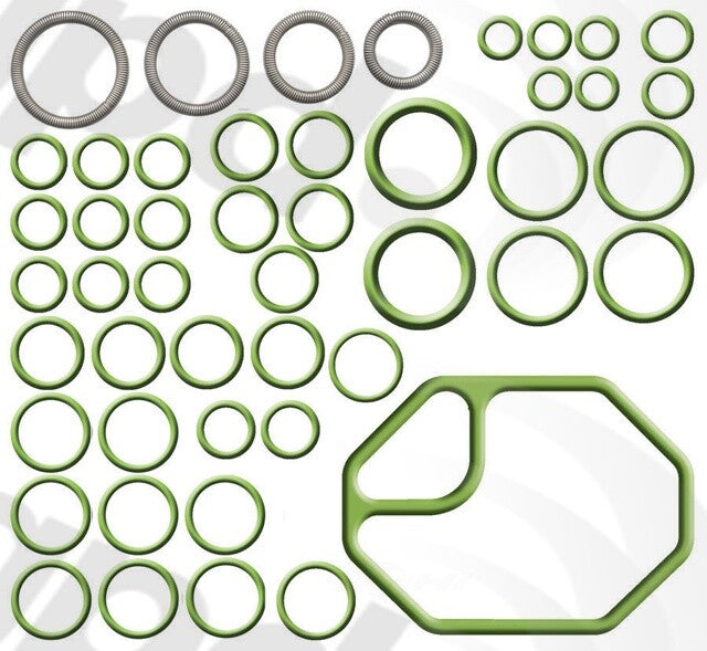 A/C Seal Repair Kit   Global Parts Distributors   1321249