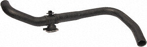 Upper Radiator Hose  Continental  66090