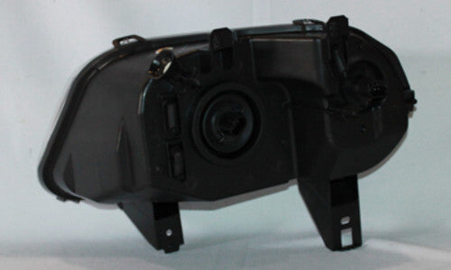 Headlight Assy  TYC  20-6765-00