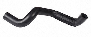 Lower Radiator Hose  Continental  62760