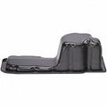 Oil Pan (Engine)  Spectra Premium Industries  CRP59A