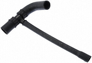 Continental Molded Radiator Hose 62927