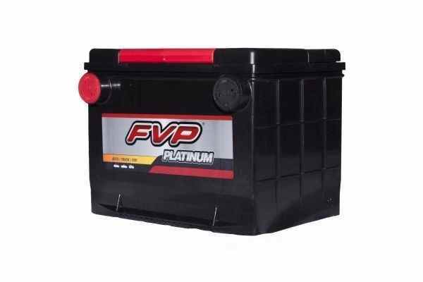 Battery   FVP   P75