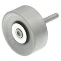 New Idler Pulley  Continental  50082