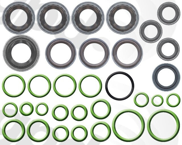 A/C Seal Repair Kit   Global Parts Distributors   1321262