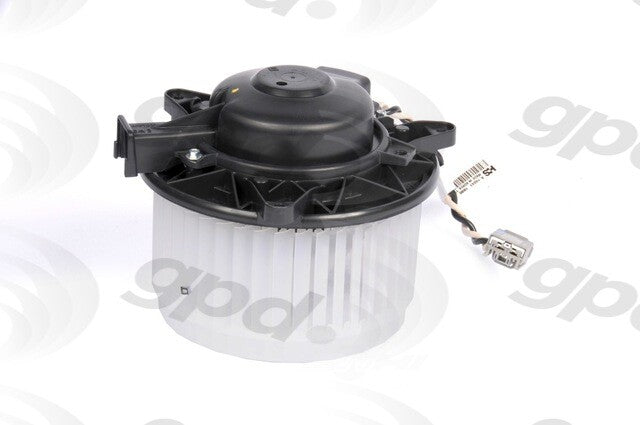 New Blower Motor   Global Parts Distributors   2311840