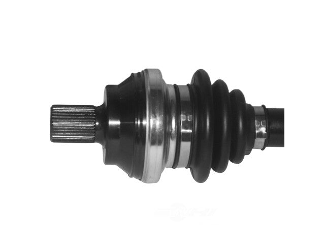 Left New CV Complete Assy   GSP North America   NCV23018
