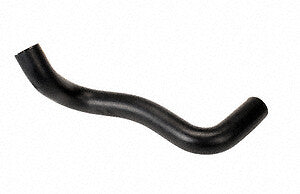 Upper Radiator Hose  Continental  62236