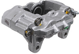 Frt Rt Rebuilt Brake Caliper w/Hwd  Cardone Industries  19P2633