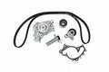 Eng Timing Belt Kit w/Water Pmp  Continental  GTKWP257