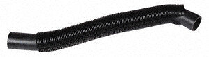 Upper Radiator Hose  Continental  62223