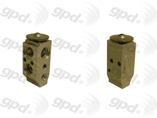 Expansion Valve   Global Parts Distributors   3411855