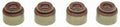 Exhaust Valve Stem Seal Set  Mahle Original  SS45630