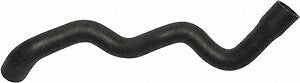 Upper Radiator Hose  Continental  66629