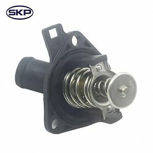 Thermostat Housing  Skyward Automotive  SK902788