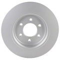 Motorcraft BRRC17 Frt Disc Brake Rotor