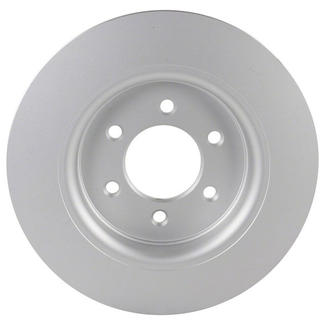 Motorcraft BRRC17 Frt Disc Brake Rotor