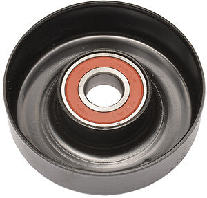 Belt Tensioner Pulley  Continental  49014