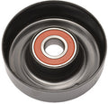 Belt Tensioner Pulley  Continental  49014