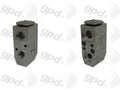 Expansion Valve   Global Parts Distributors   3411896