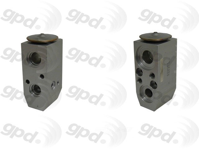 Expansion Valve   Global Parts Distributors   3411896
