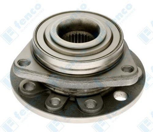 Frt Hub Assy   FVP   WH513192