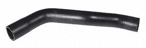 Upper Radiator Hose  Continental  61592