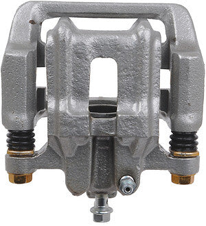 Rr Lft Rebuilt Brake Caliper w/Hwd  Cardone Industries  19P2589
