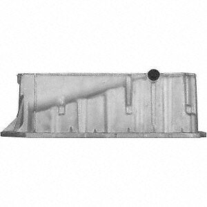 Eng Block Oil Drain Pan  Spectra Premium Industries  GMP73A