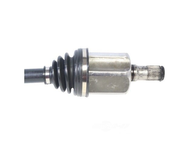 Left New CV Complete Assy   GSP North America   NCV12117