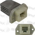 BLwr Motor Resistor   Global Parts Distributors   1712425