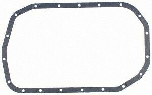 Oil Pan Gasket  Mahle Original  OS32008
