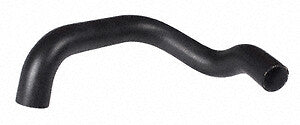 Lower Radiator Hose  Continental  62928