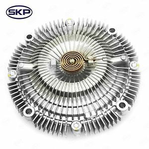 Thermal Fan Clutch  Skyward Automotive  SK36769