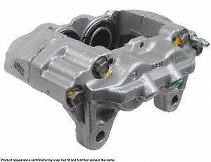 Frt Rt Rebuilt Brake Caliper w/Hwd  Cardone Industries  19P2633