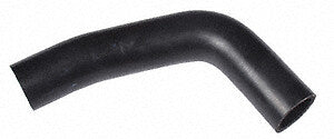 Upper Radiator Hose  Continental  62680